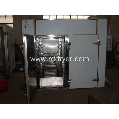 Hot Air Circulating Seafood Drying Oven